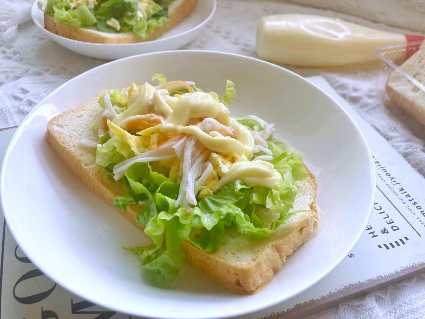 科技賦能下的肯德基全新早餐菜單，美味先行！