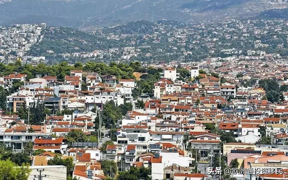 希臘最新房價詳解及獲取理解指南