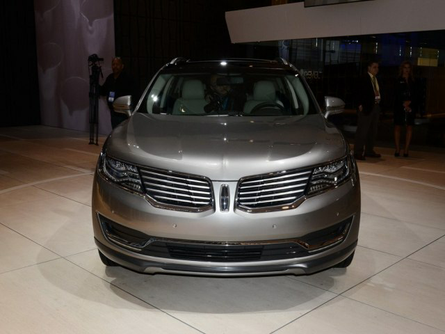 林肯MKX最新報(bào)價及勵志之旅啟程，駕馭變化，自信啟程