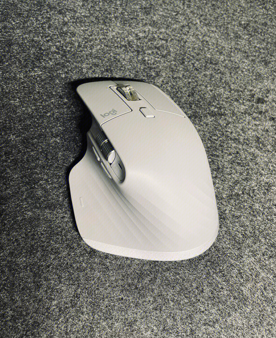 最新羅技鼠標(biāo)，科技先鋒，極致體驗(yàn)