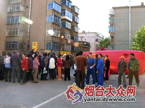 煙臺同志據(jù)點探秘，巷弄深處的小店揭秘