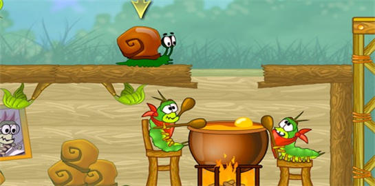 蝸牛最新游戲，時(shí)代翹楚，游戲界里程碑