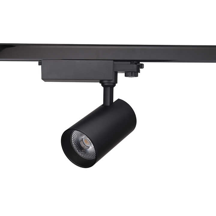 LED最新軌道燈，自然美景的輕松探索之旅