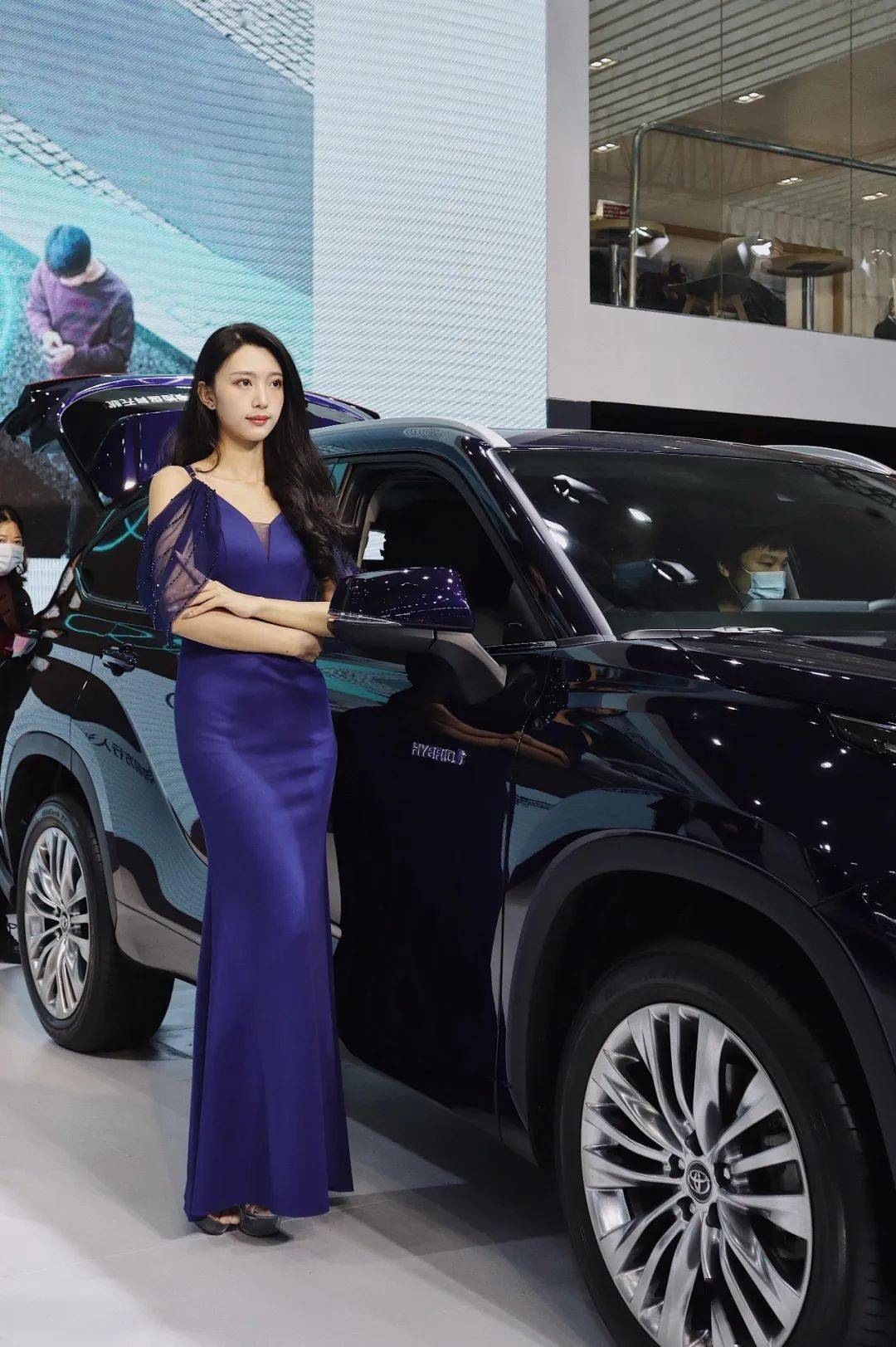 武漢最新車展攻略，步驟指南與亮點展示