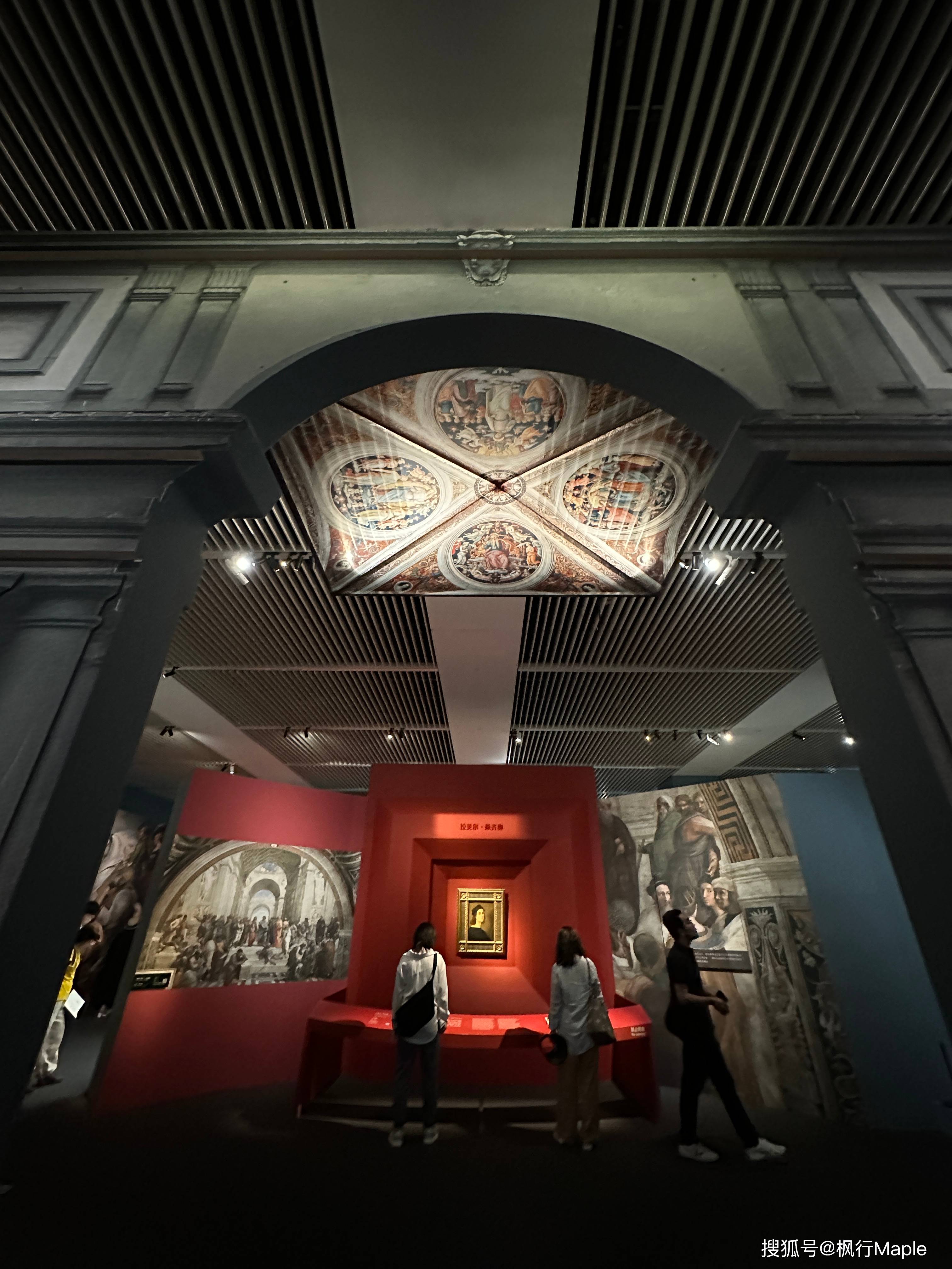 國博最新展覽參觀指南，一步一景，領(lǐng)略精彩展覽！