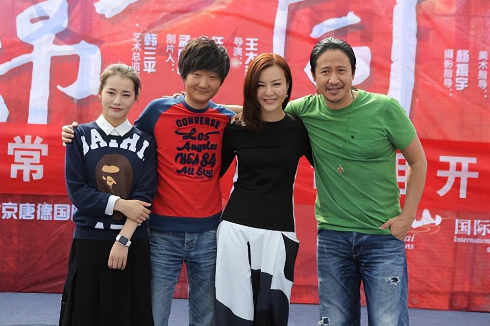 王大治最新電影，期待與熱議的焦點