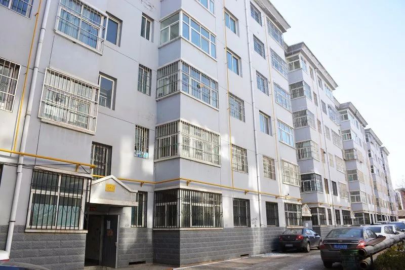 涇川最新按揭樓房，科技與生活的完美融合之作