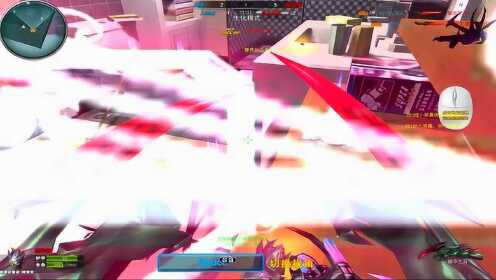 火線精英生化視頻最新，時代翹楚與玩家狂歡的盛宴