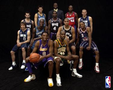 NBA最新排名榜，籃球盛宴的巔峰時刻