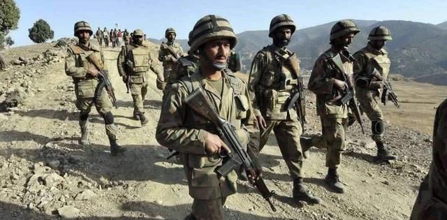 中印邊界對峙最新視頻，時代焦點與歷史回響的碰撞與對話