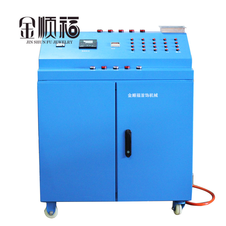 黃銅首飾加工機(jī)器最新進(jìn)展，與自然美景對話的旅行首飾加工技術(shù)探索