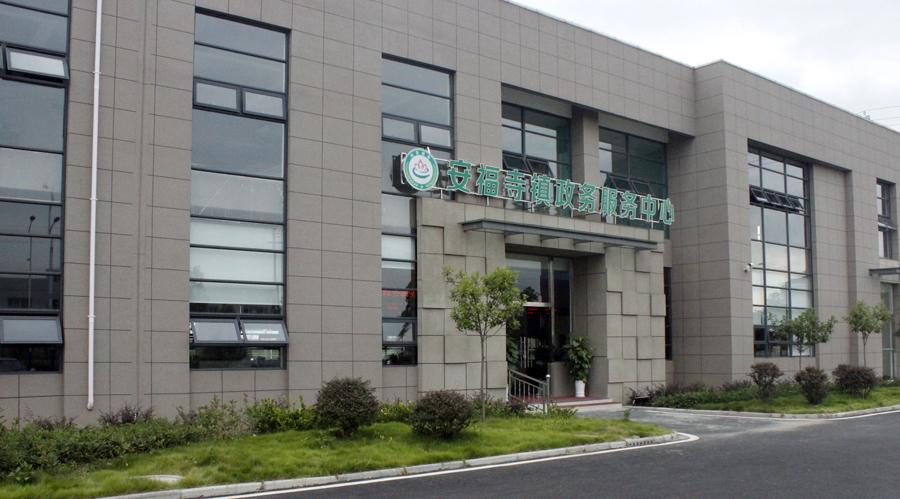 宜昌安福寺最新規(guī)劃，一段寧靜溫馨的修行之旅