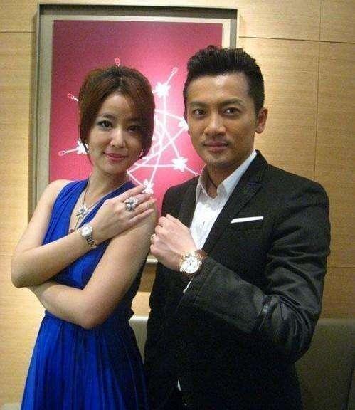 蘇有朋女友最新動(dòng)態(tài)曝光，甜蜜戀情再添新篇章???