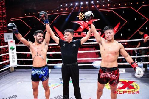 王柯涵賽場風采再現(xiàn)，最新比賽盛況回顧！