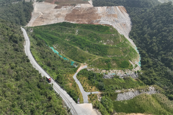 最新護(hù)坡工程技術(shù)探討，展望2024年護(hù)坡工程發(fā)展趨勢(shì)