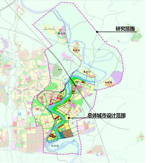 資陽最新城市規(guī)劃圖詳解，規(guī)劃步驟與指南