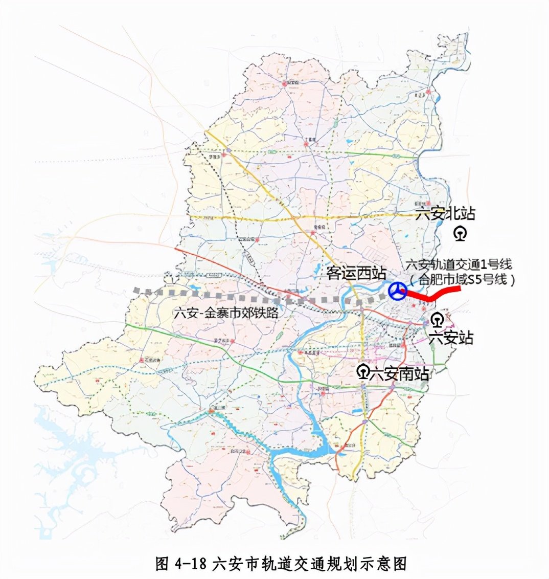 六安規(guī)劃S325最新信息揭秘，科技引領(lǐng)道路升級(jí)，駛向未來(lái)發(fā)展之路