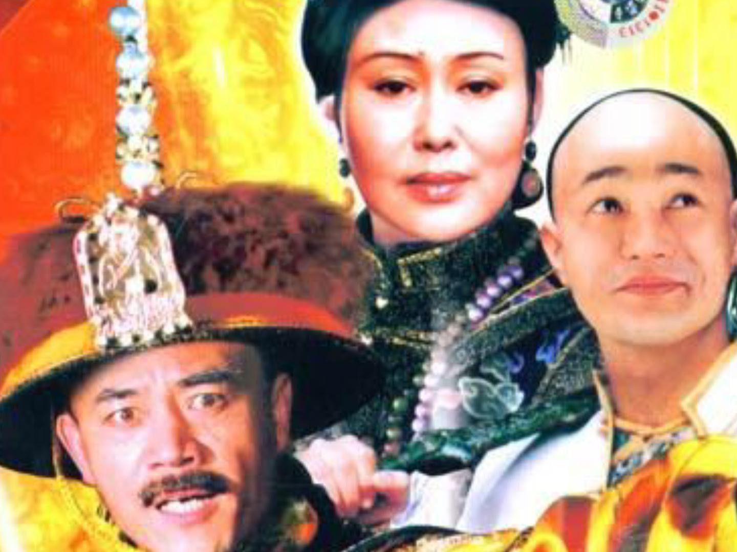 最新電視劇慈禧一生，智慧與勵志之旅的明燈，展現(xiàn)時代變遷中的傳奇人生。