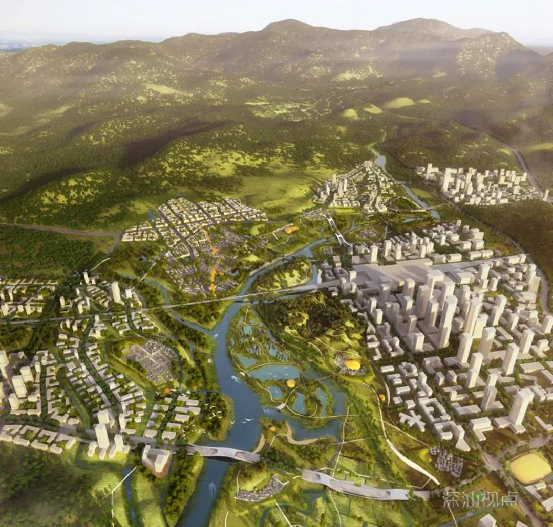 深汕建設(shè)赤石項目最新進展更新，最新消息匯總
