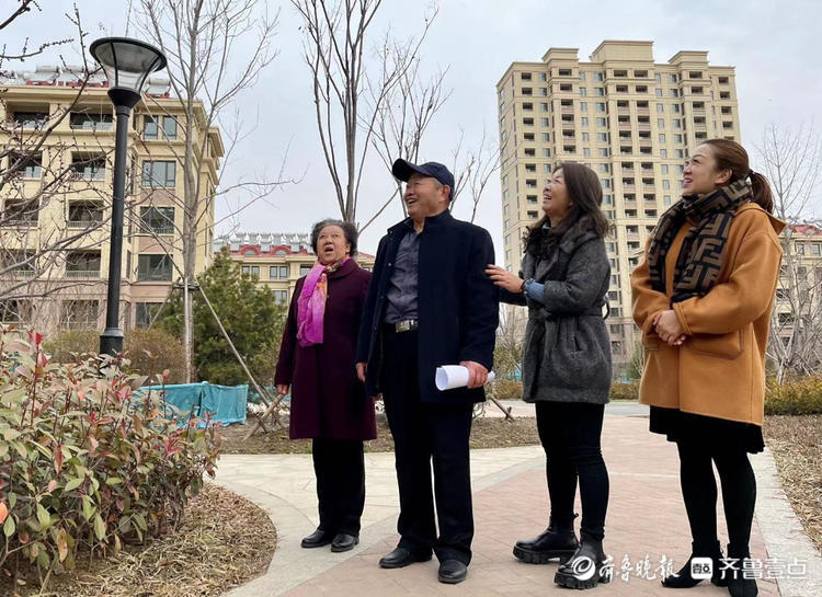 李滄楊哥莊，最新動(dòng)態(tài)揭示友情與家的溫馨故事