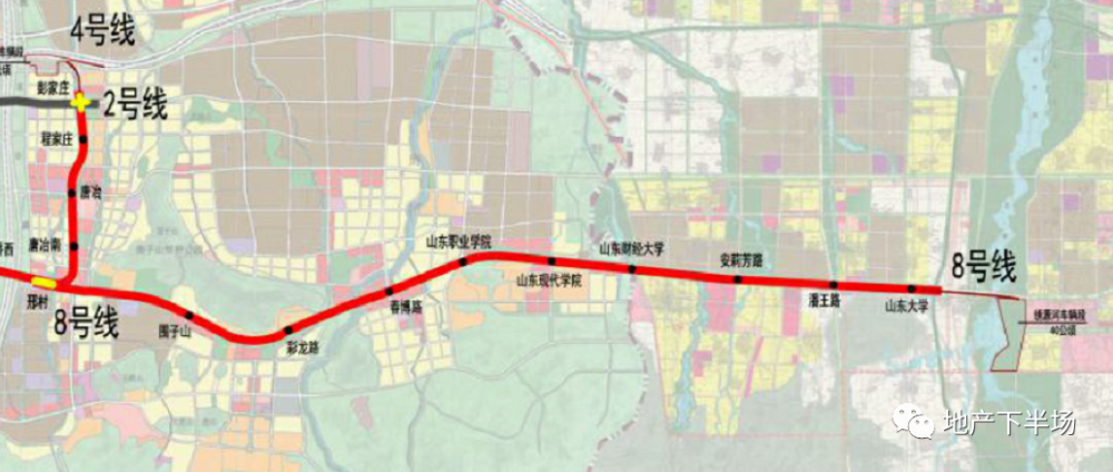 濟(jì)南地鐵5號(hào)線最新動(dòng)態(tài)，火熱進(jìn)展與線路更新????