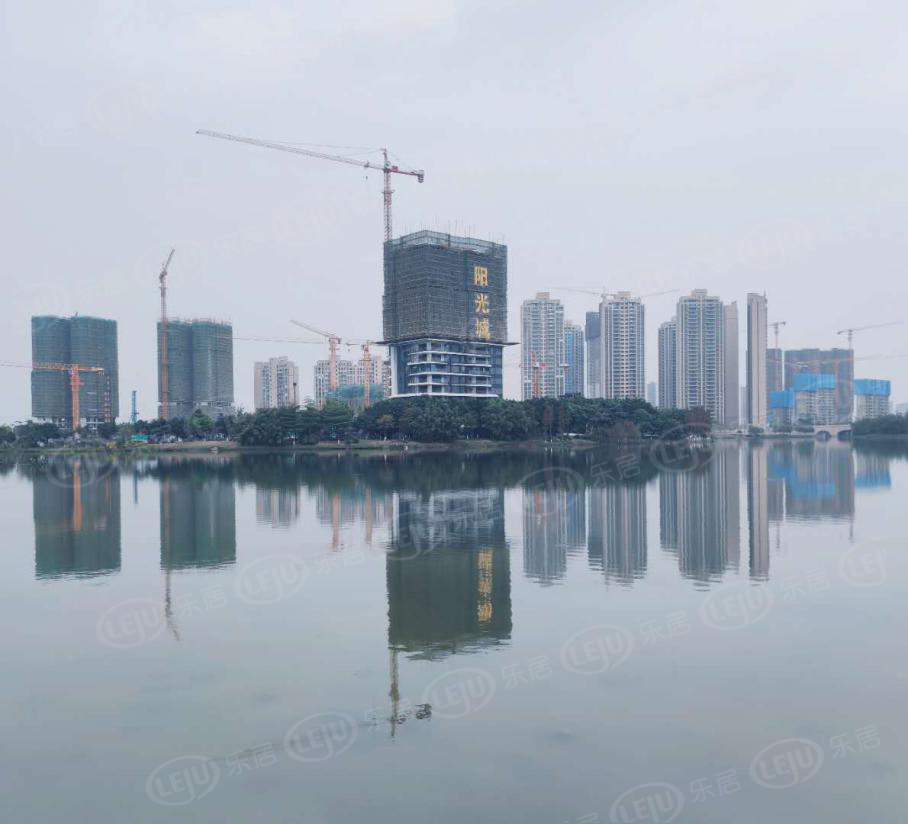綠島湖一號最新動態(tài)，全方位解讀項目進(jìn)展與挑戰(zhàn)