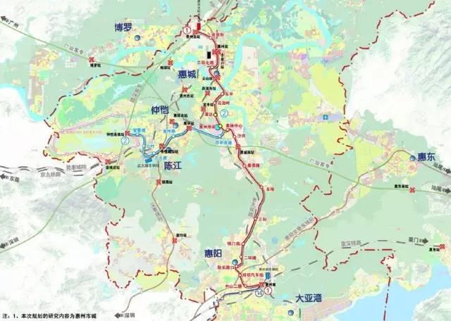 惠州地鐵14號(hào)線最新動(dòng)態(tài)，探尋自然美景之旅，啟程內(nèi)心的寧?kù)o