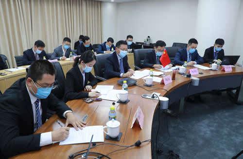 中印最新消息，科技新品引領生活新紀元