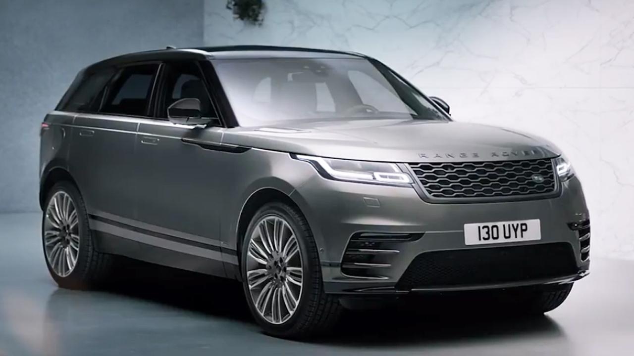 路虎攬勝星脈全新動(dòng)態(tài)發(fā)布，最新消息與獨(dú)特魅力解析