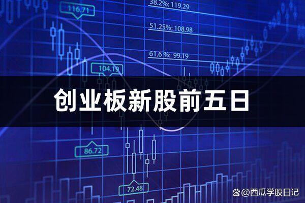 今日股市創(chuàng)業(yè)板最新消息詳解，初學(xué)者與進(jìn)階用戶的步驟指南