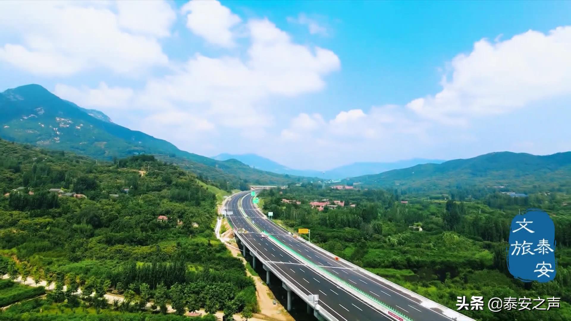 濟泰高速公路最新動態(tài)，時代脈絡(luò)與進展印記速覽