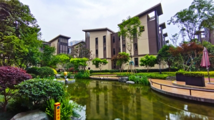 彰泰公園一號最新房價(jià)，家園夢與溫馨房價(jià)之旅啟動