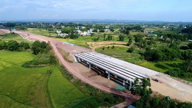 瀘永高速公路最新動(dòng)態(tài)，駛向自然美景的旅程，探尋內(nèi)心平和與寧靜