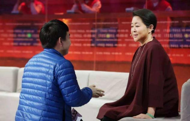 倪萍最新一期深度解讀與觀點闡述，等你第22期精彩回顧