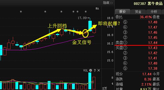 黑牛食品定增新動(dòng)態(tài)，變化帶來自信與成就，勵(lì)志前行笑對(duì)人生之路