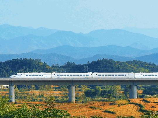 呼南高鐵邵陽(yáng)最新動(dòng)態(tài)，全面參與與了解進(jìn)程指南