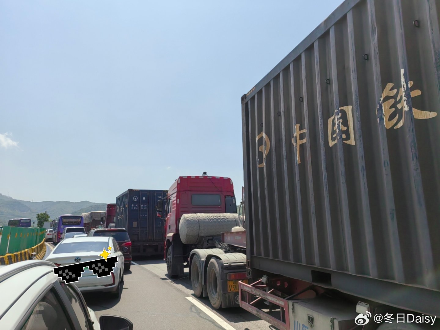 運(yùn)三高速封路正是探索自然美景的好時(shí)機(jī)！