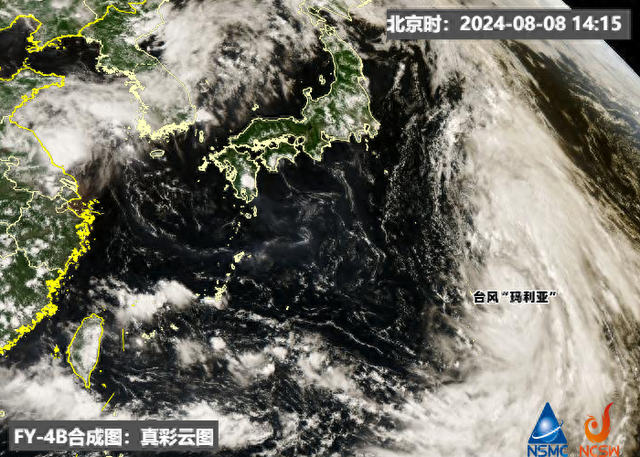 臺(tái)風(fēng)下的溫情日常，中國(guó)最新臺(tái)風(fēng)動(dòng)態(tài)
