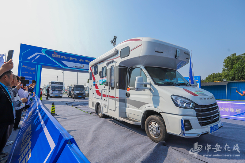蕪湖房車展最新動(dòng)態(tài)，行業(yè)趨勢(shì)與觀點(diǎn)透視