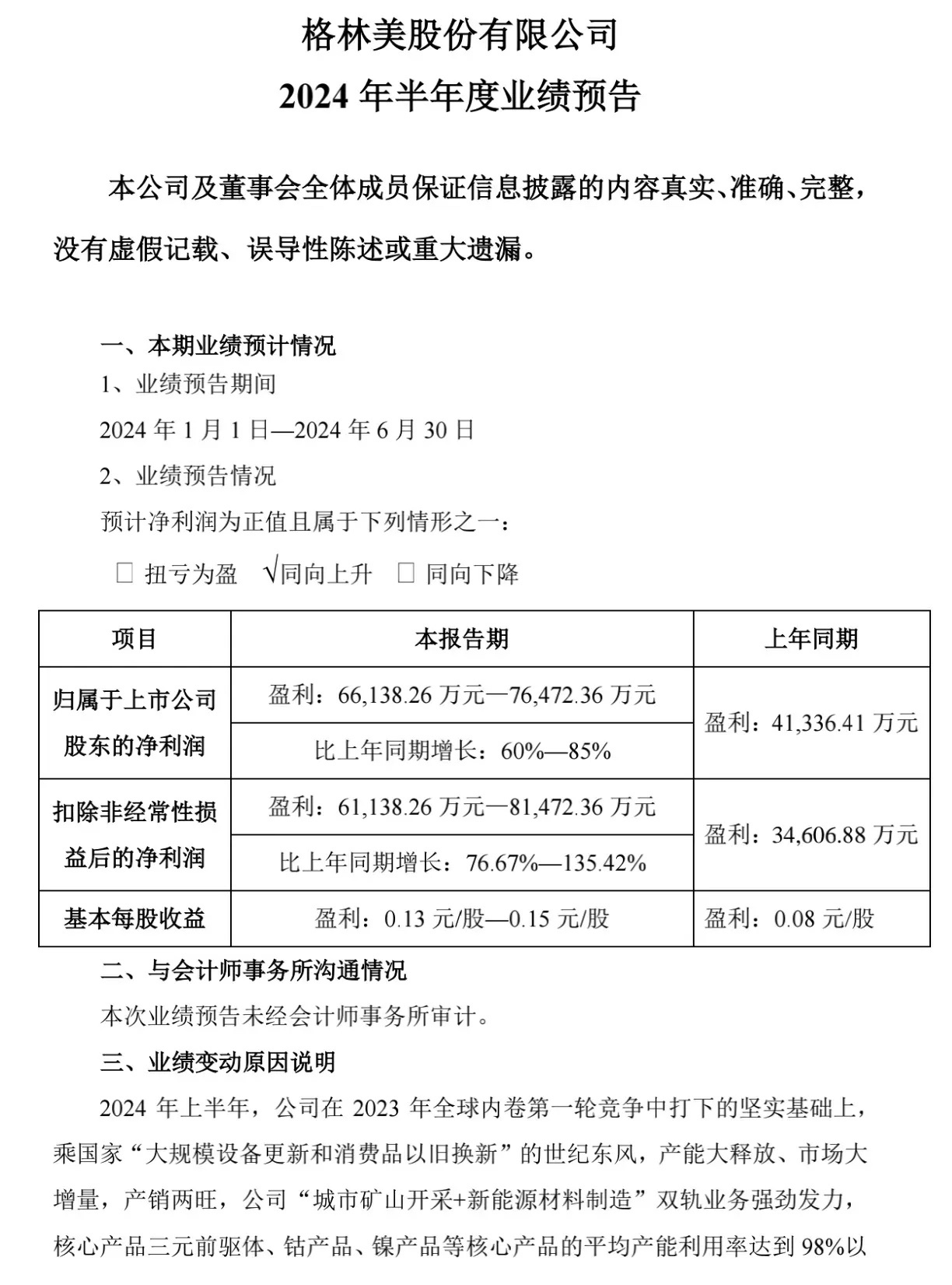林園最新持股布局與市場洞察，聚焦2024的投資展望