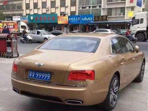 粵最新車牌，時(shí)代印記，見證發(fā)展之路