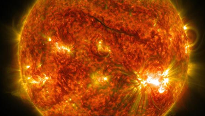 探索宇宙最新天文事件，點亮人生自信與成就感之路