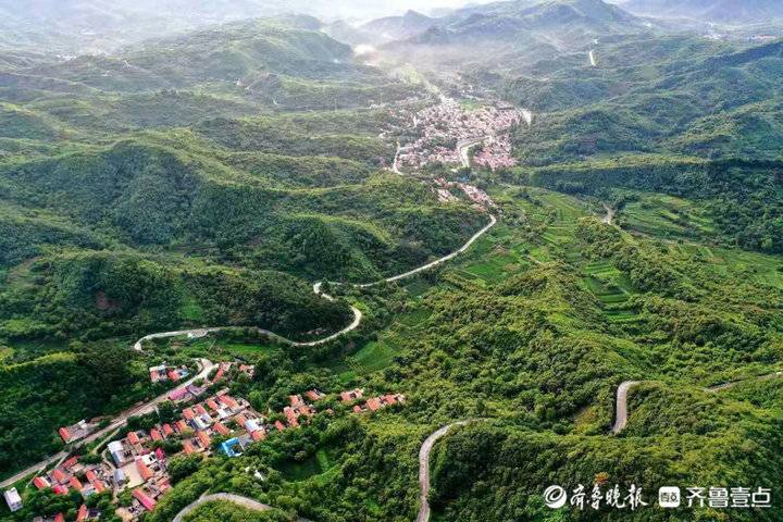 濟(jì)南南部山區(qū)最新動態(tài)與資訊速遞????