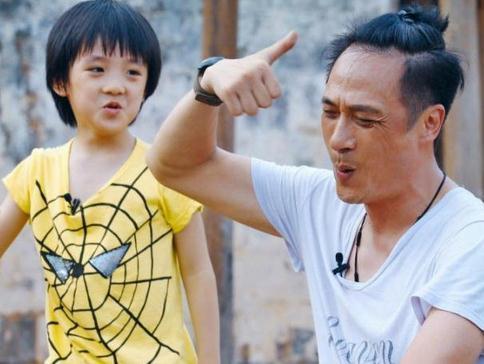 香港古惑仔演員，演繹江湖傳奇的演繹者