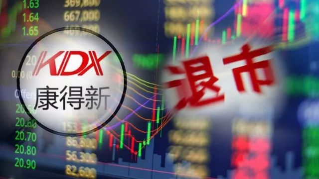 康得新股票，投資焦點(diǎn)深度解析
