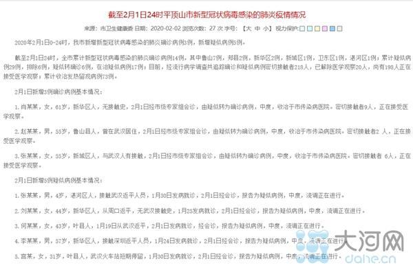 最新病例通報(bào)與健康科普提醒，重要信息一覽！