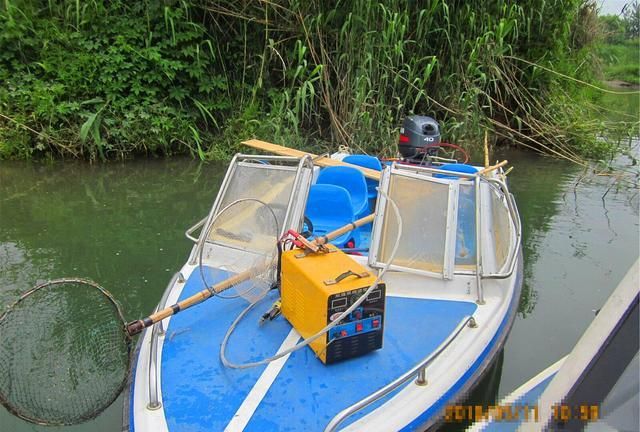 最新捕魚(yú)設(shè)備，輕松探索自然美景的捕魚(yú)之旅