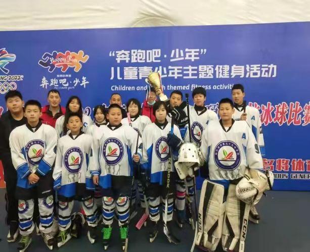 科技賦能夢想啟航，冠軍小孩比賽視頻精選展示