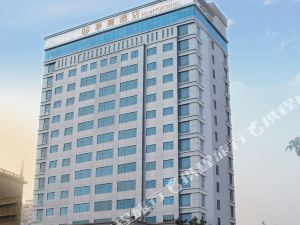 欽州賓館價(jià)格，科技帶來的住宿體驗(yàn)革新