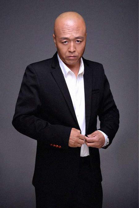 銀幕傳奇人物鐵牛，值得銘記的傳奇演員??